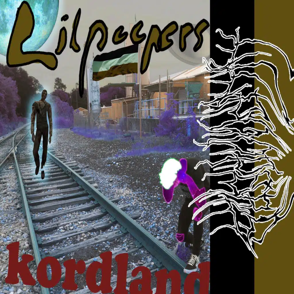 Kordland