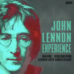 Imagine - Remembering Lennon 40th Anniversary