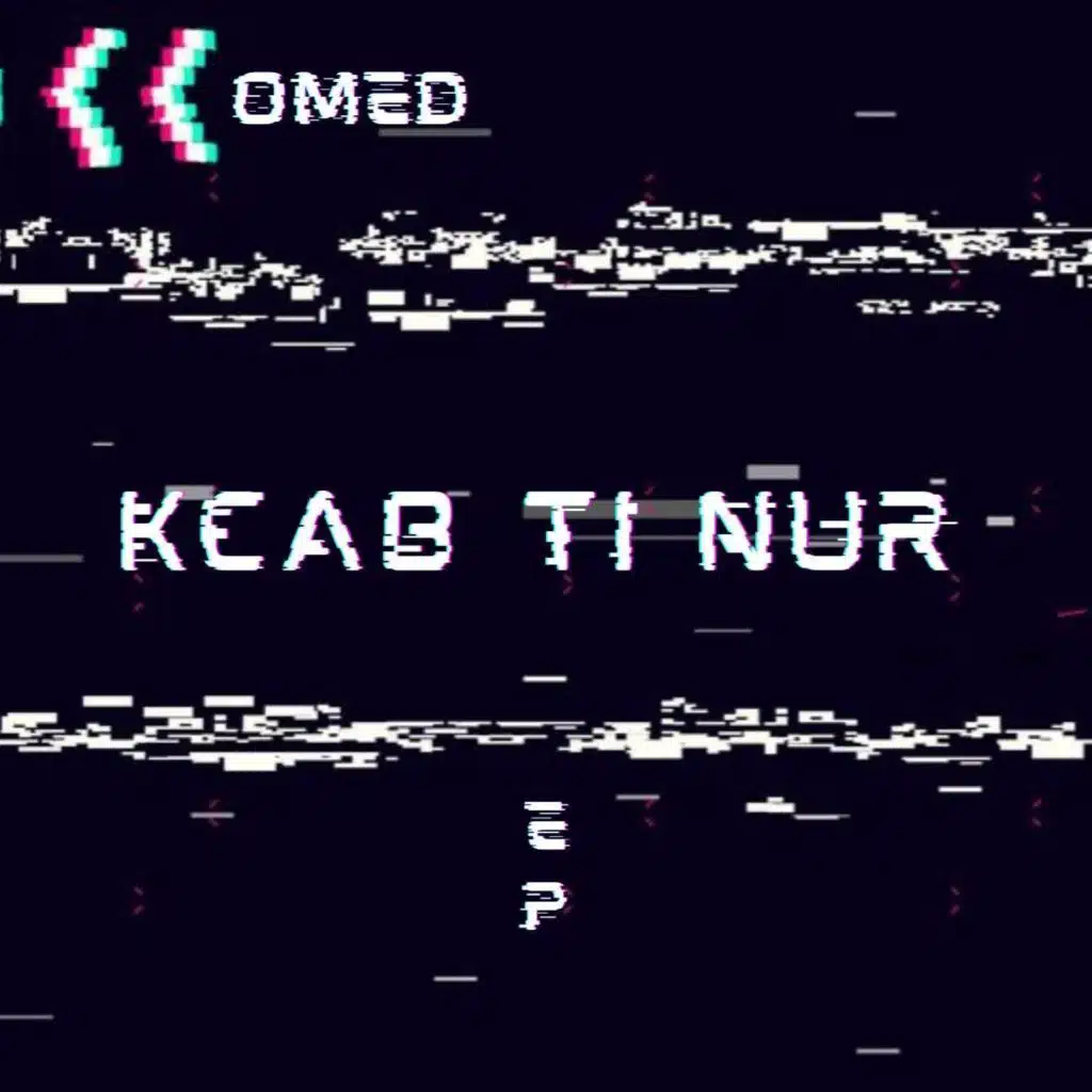 Run It Back Demo - EP
