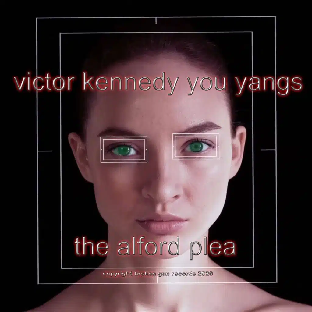 Victor Kennedy You Yangs