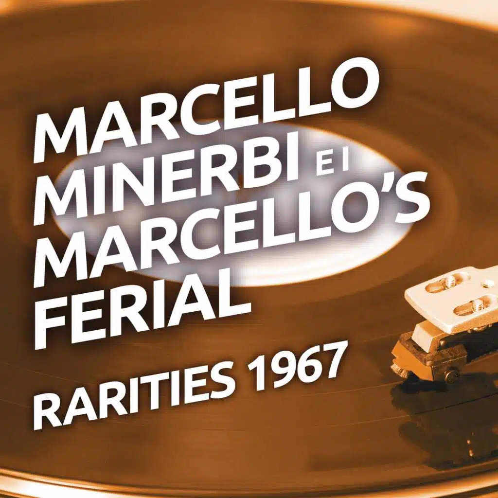 Los Marcellos Ferial