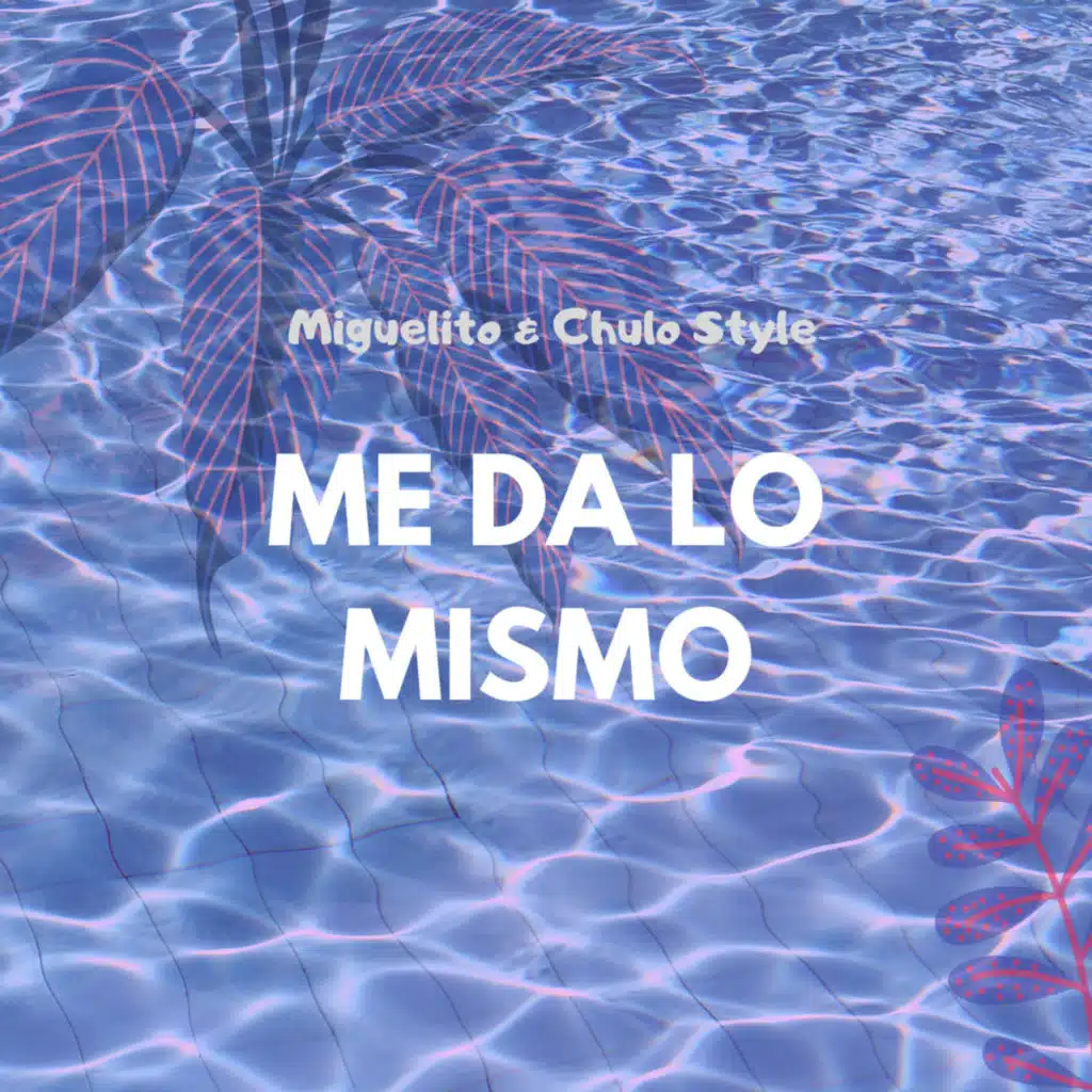 Miguelito & Chulo Style feat. R Vega