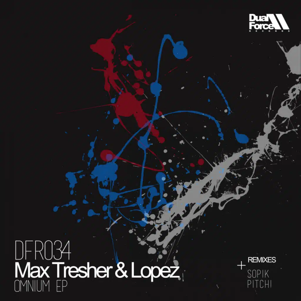 Max tresher & Lopez Dj
