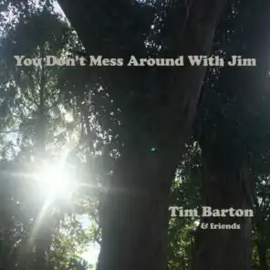 Tim Barton & Friends