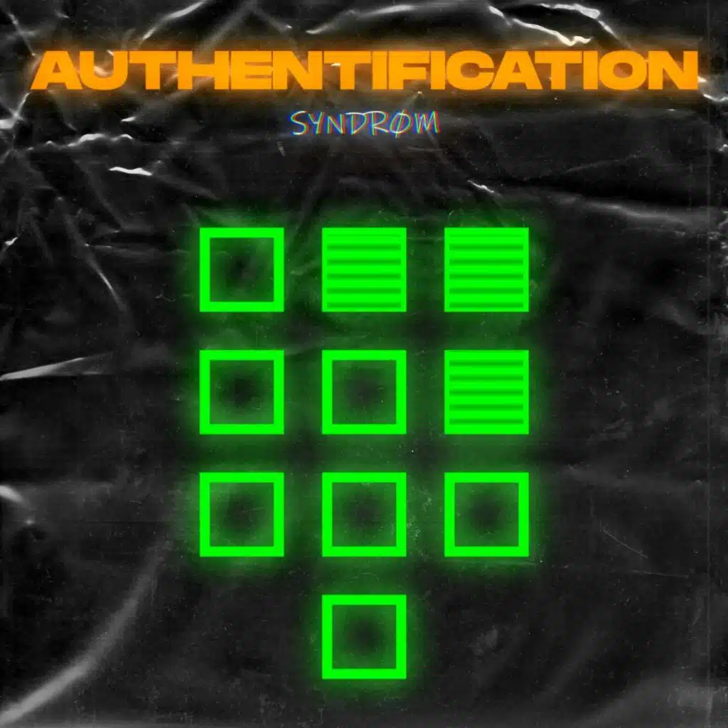 Authentification... (Intro)