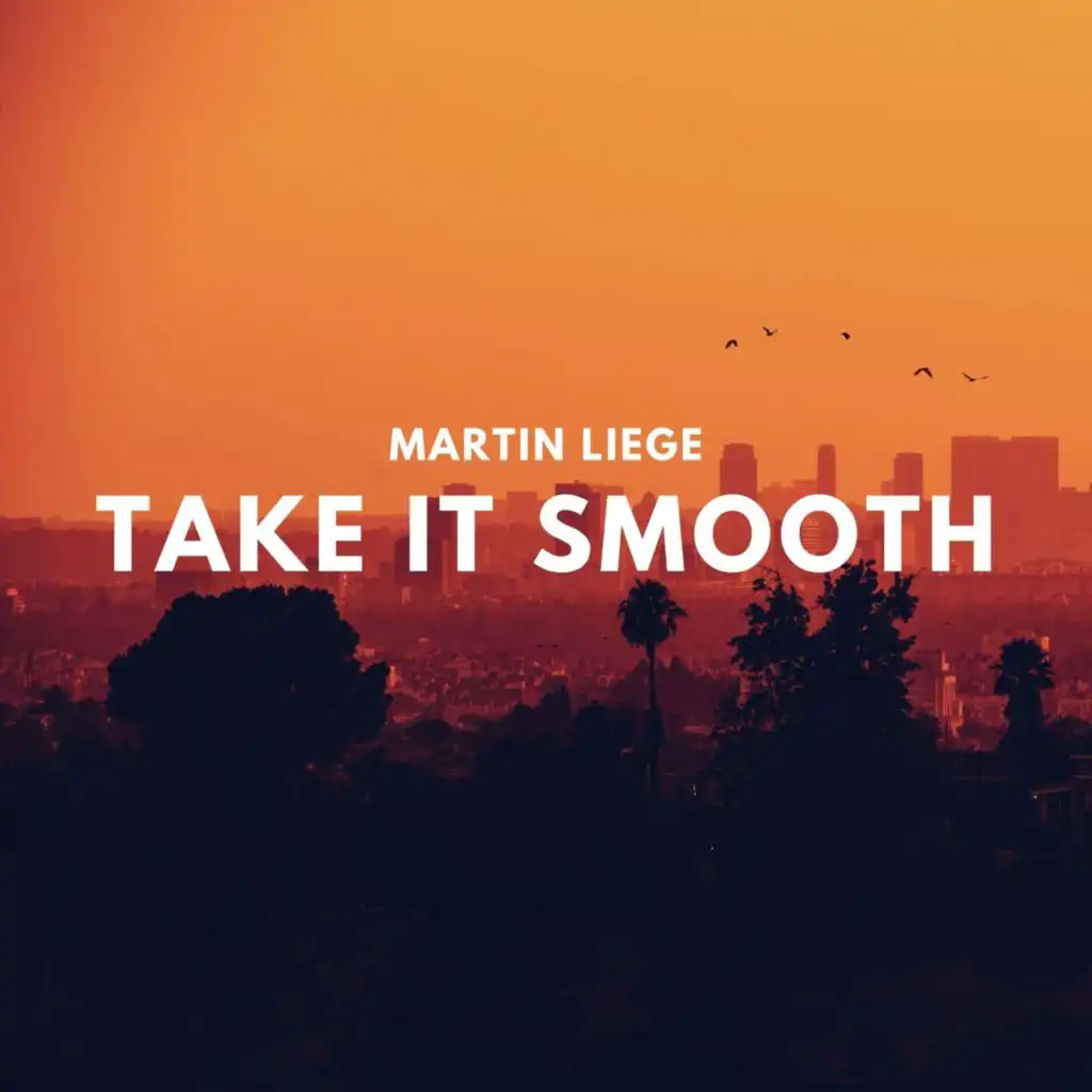 Take it Smooth (Lounge Mix)