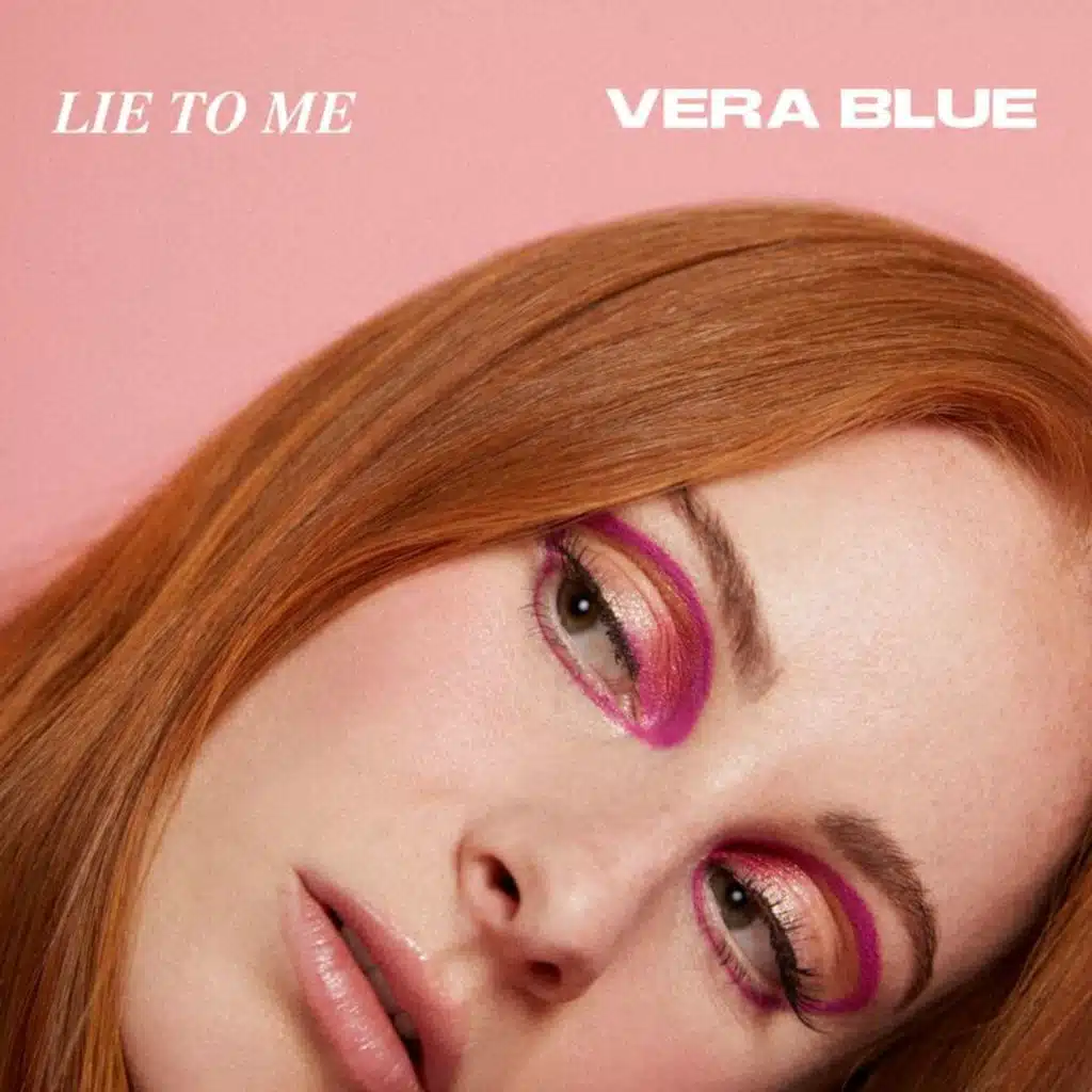 Lie To Me (Lyric Video - French)