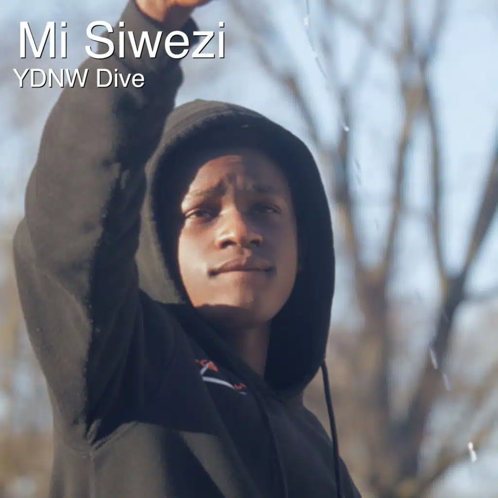 Mi Siwezi