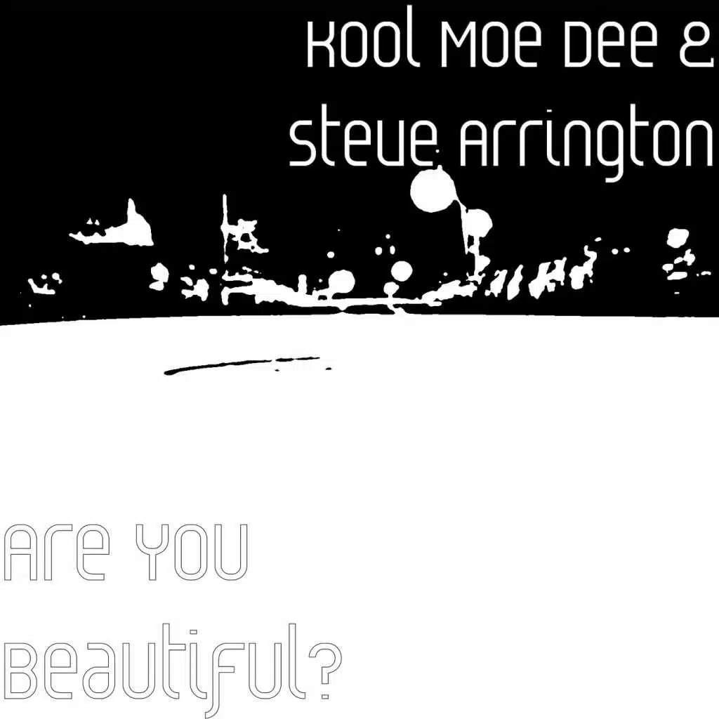 Are You Beautiful? (A Lil Bit Mo)