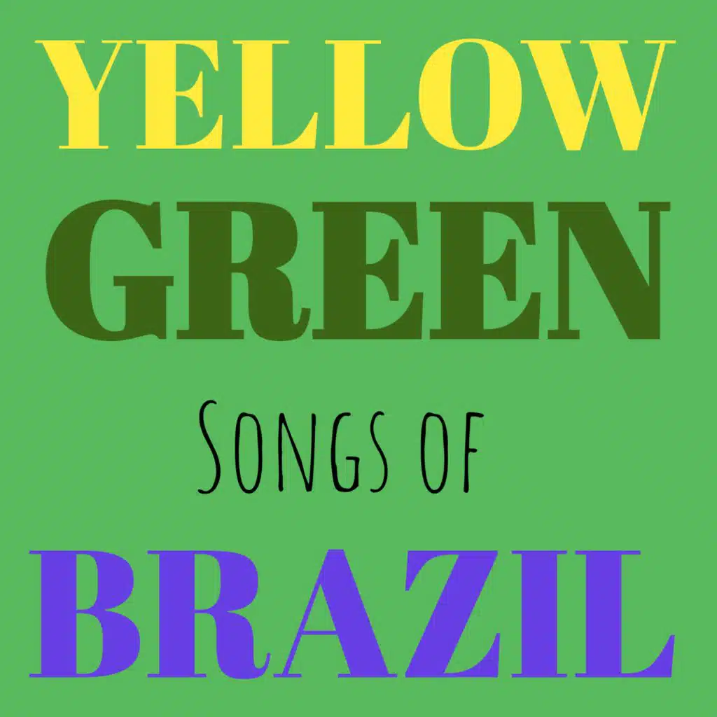 Meu Brasil