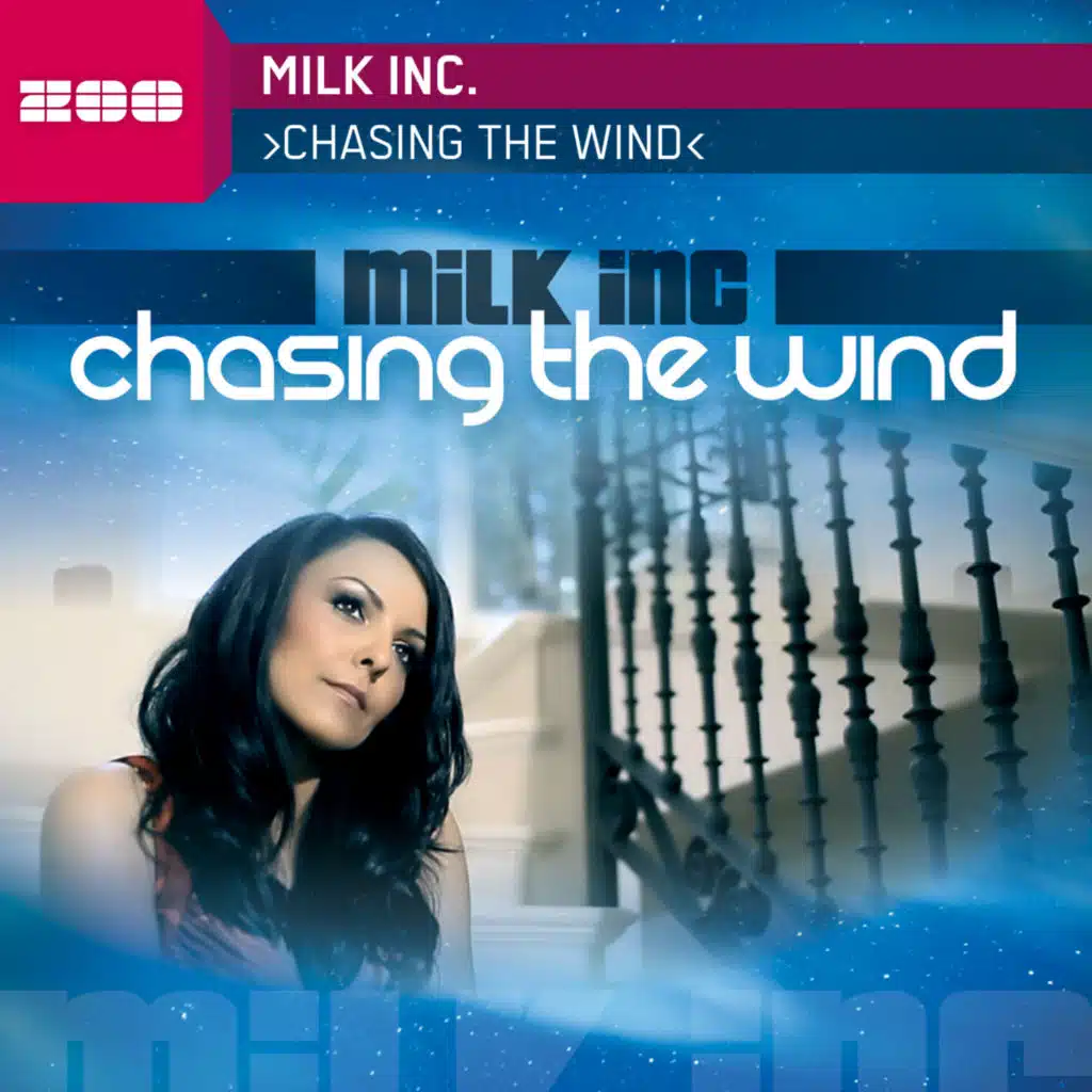 Chasing The Wind (Radio Edit)