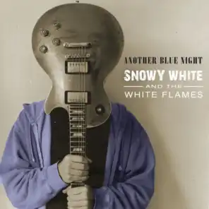 Another Blue Night (feat. The White Flames)