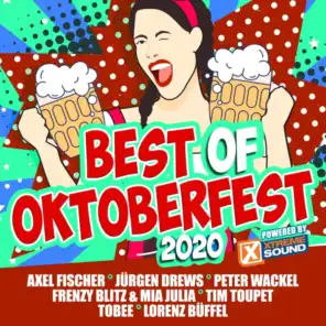 Best Of Oktoberfest 2020 powered by Xtreme Sound