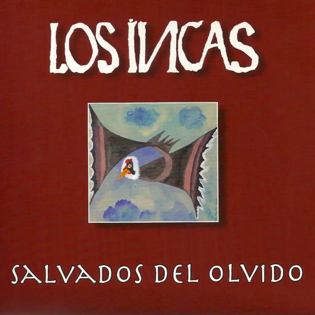 Salvados del Olvido (Live)