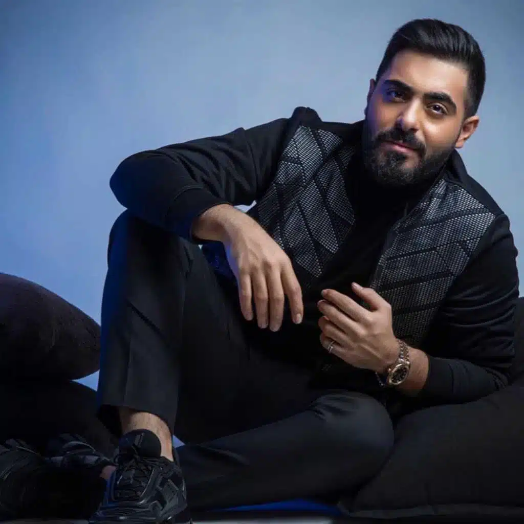 البنت العربية