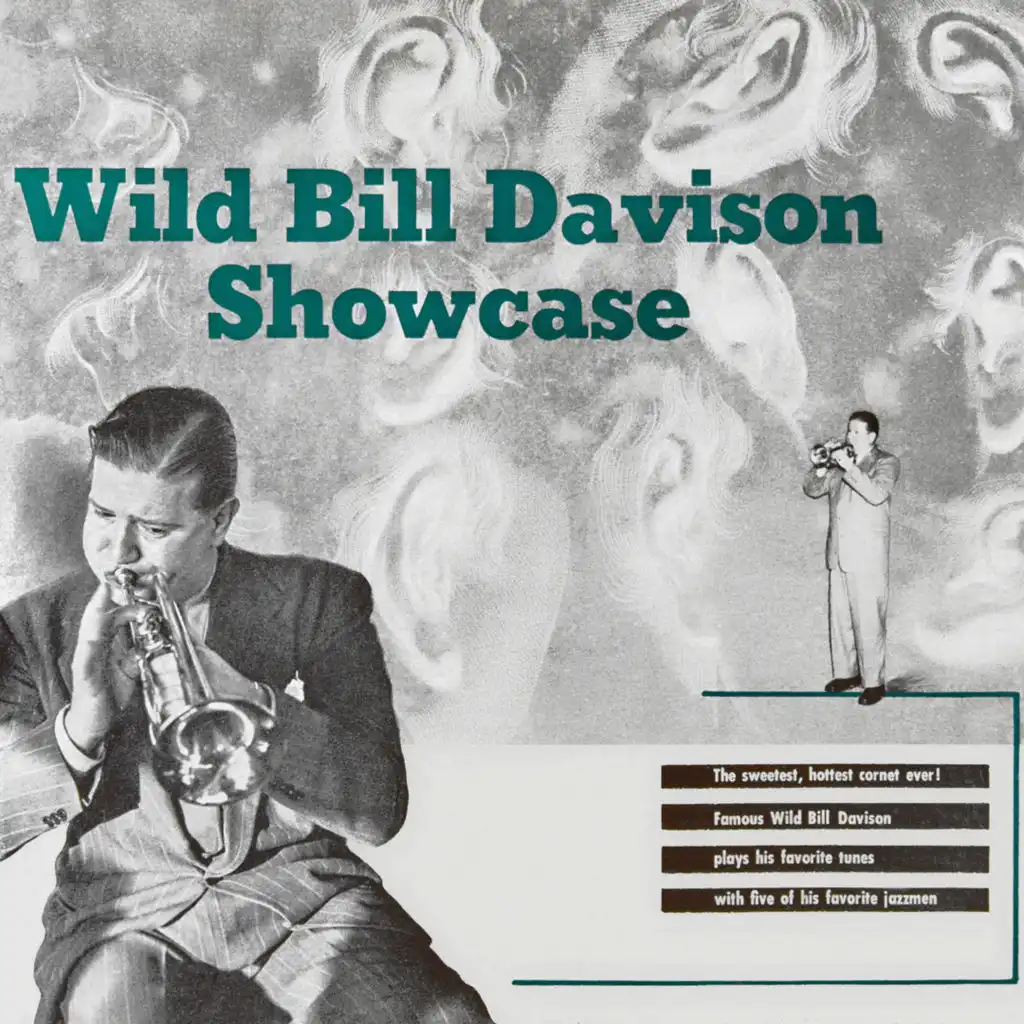 Showcase (feat. The Bill Davison Six)
