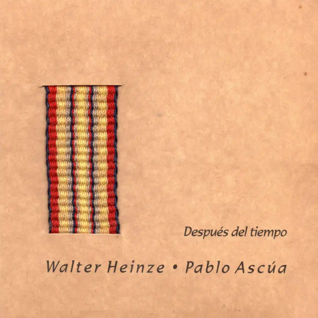 Walter Heinze & Pablo Ascúa