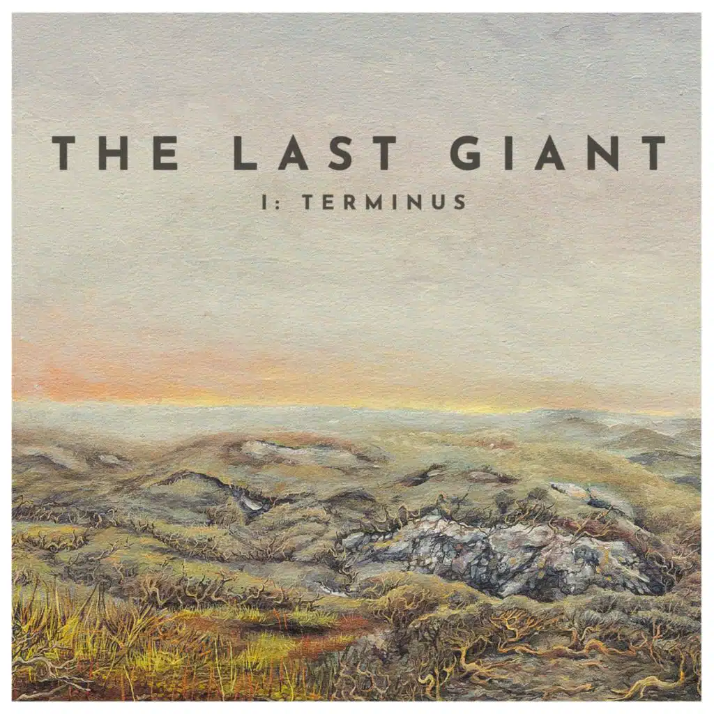 The Last Giant