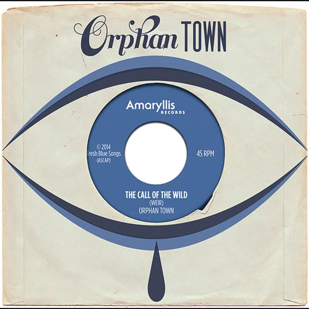 The Call Of The Wild