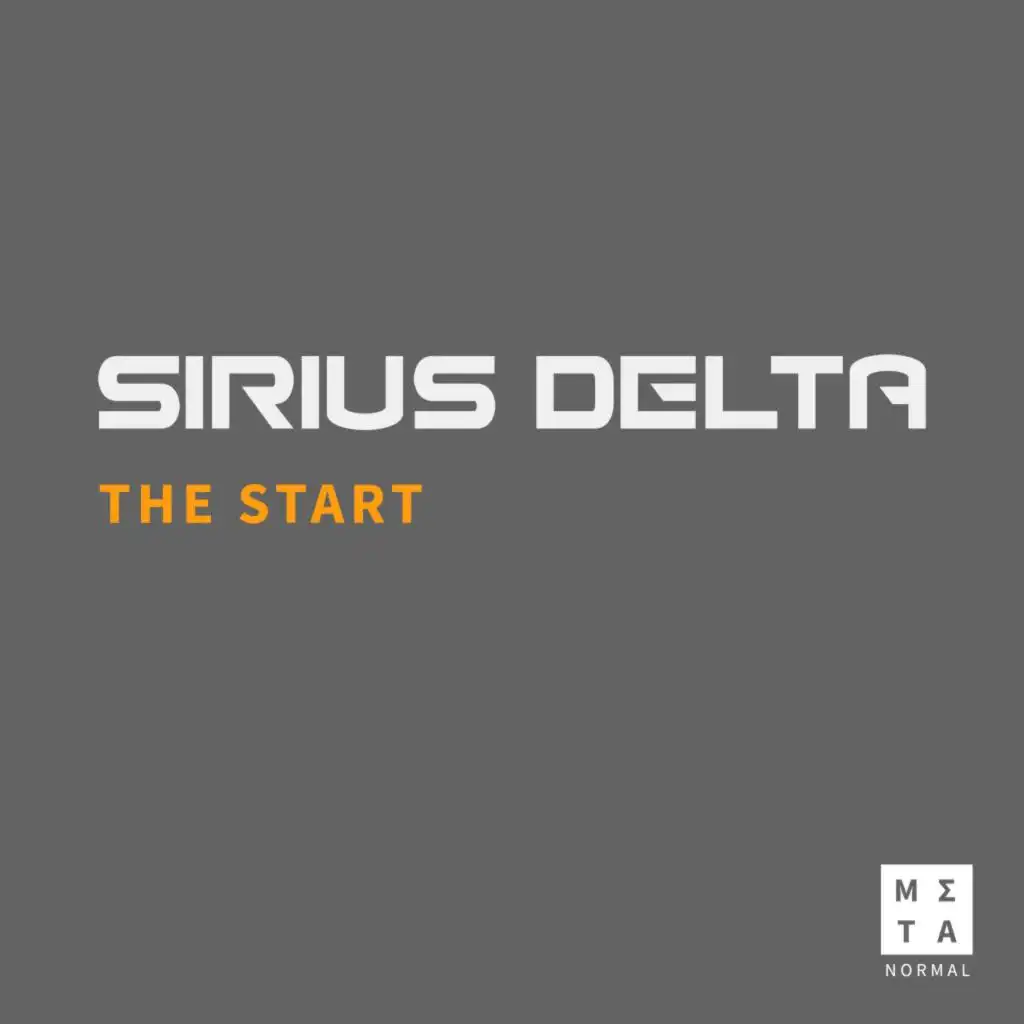 The Start (Club Mix)