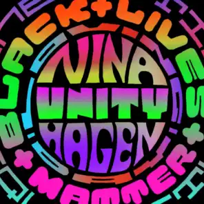 Unity (Reconciliation Vibration Mix)