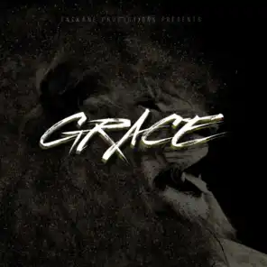 Grace (feat. Zayvan)