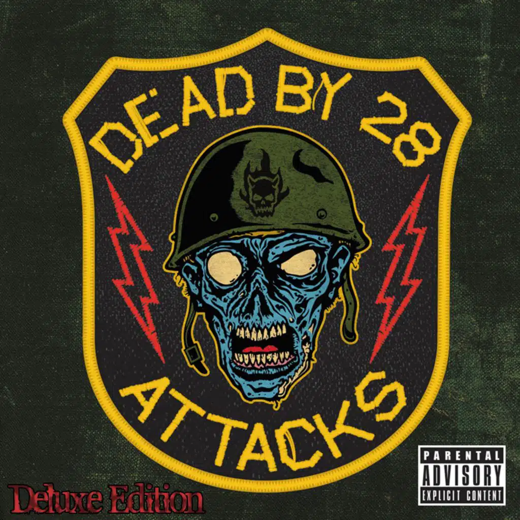 (It's a Little) Messed Up