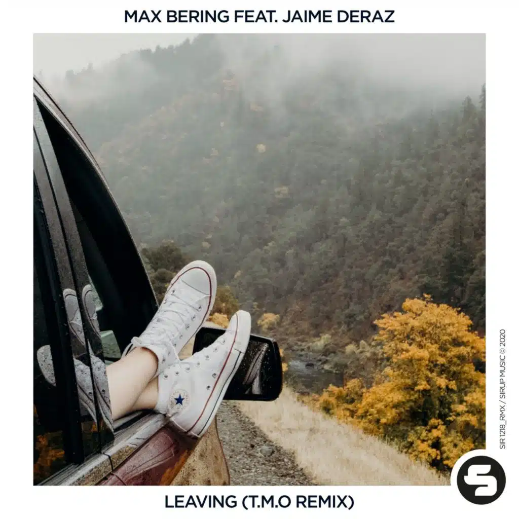 Leaving (T.M.O Remix Edit) [feat. Jaime Deraz]