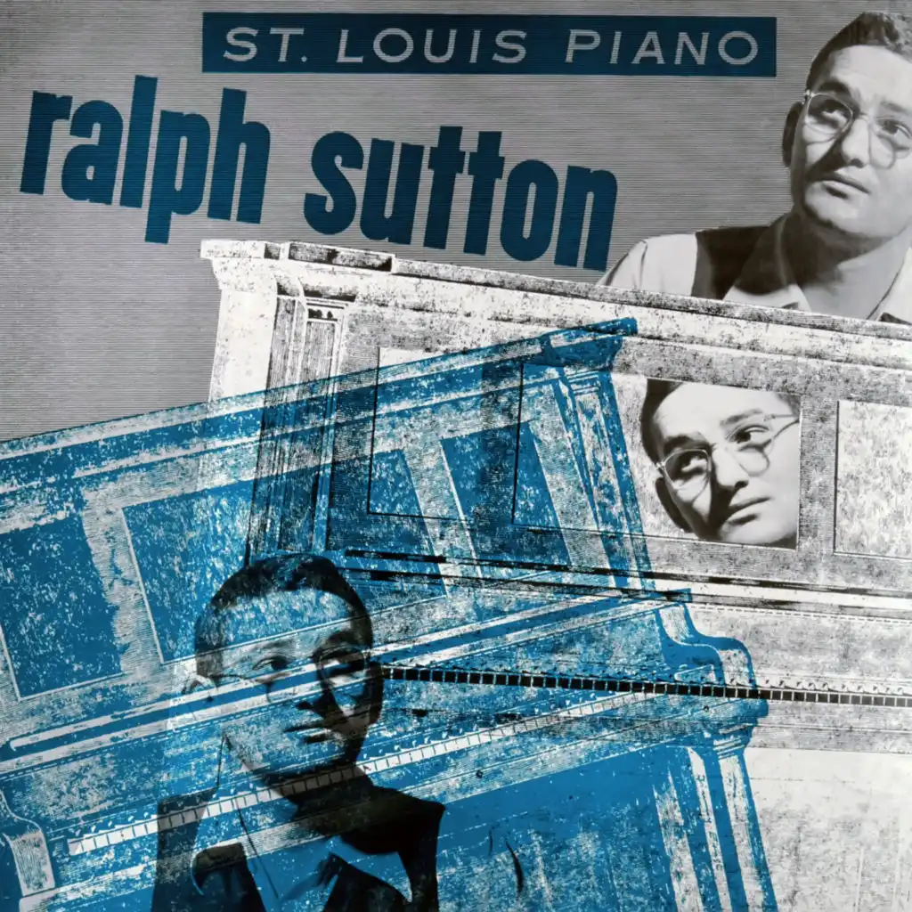 St. Louis Blues (A Rhapsody)