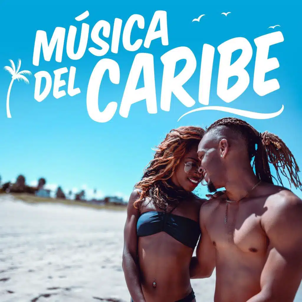 Música Del Caribe
