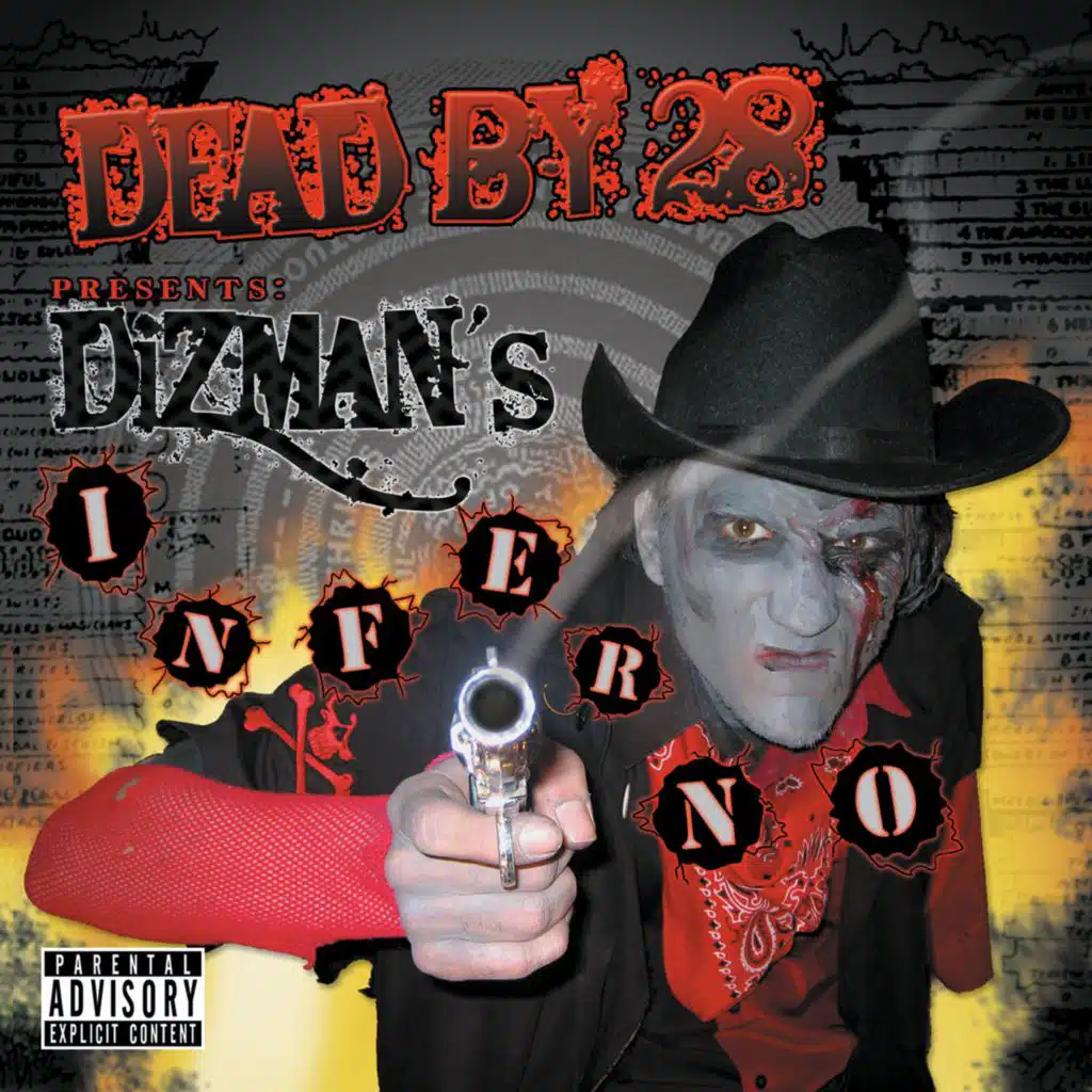Dizman's Inferno