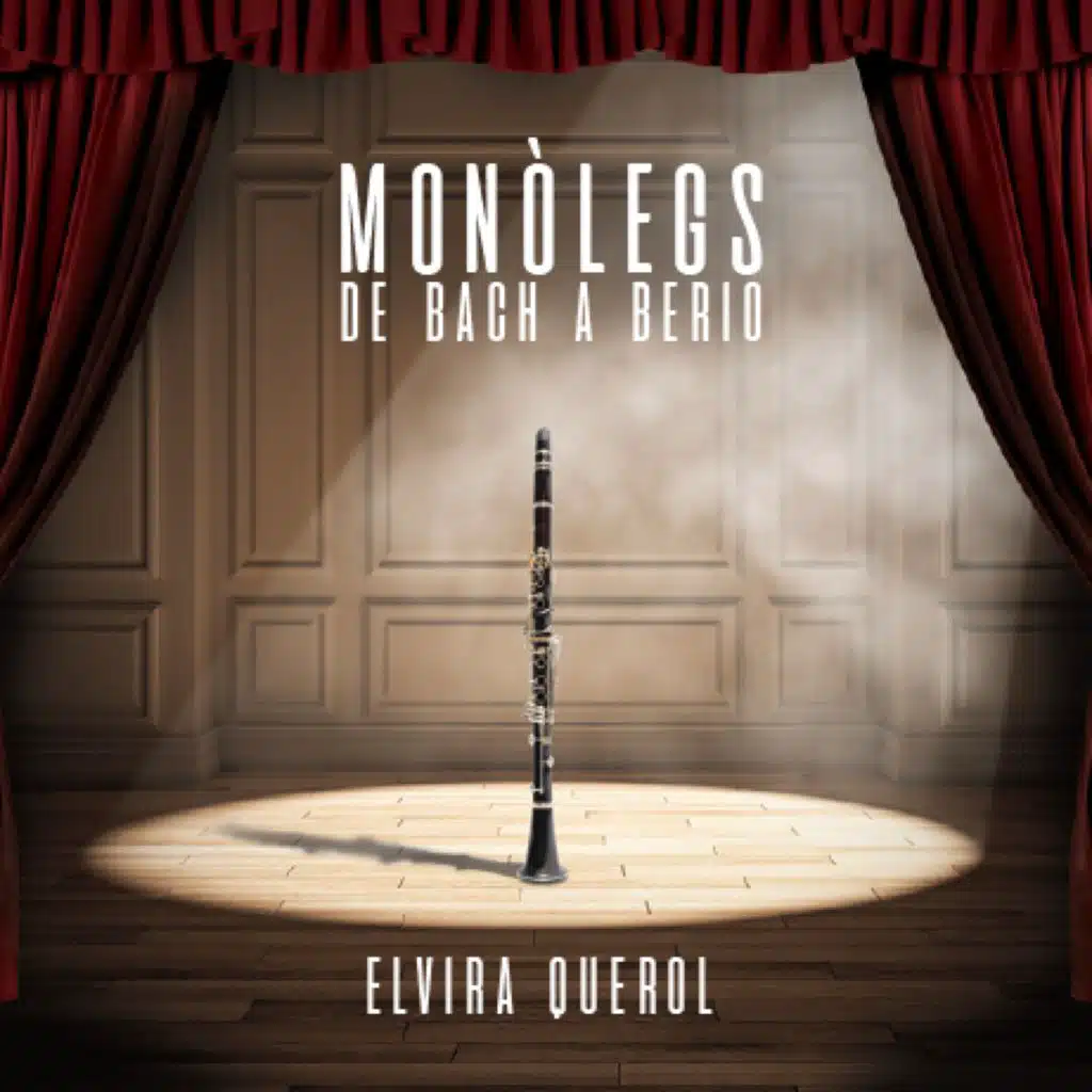Monòlegs: De Bach a Berio
