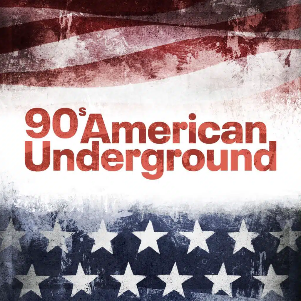 90s American Underground