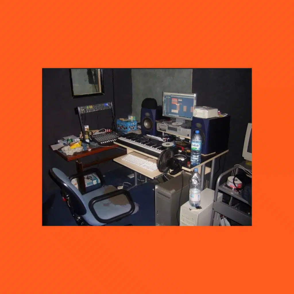 Recovered Drive Vol.1