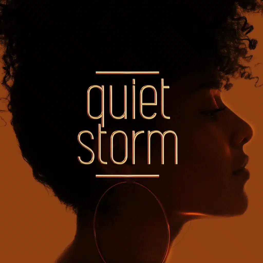 Quiet Storm