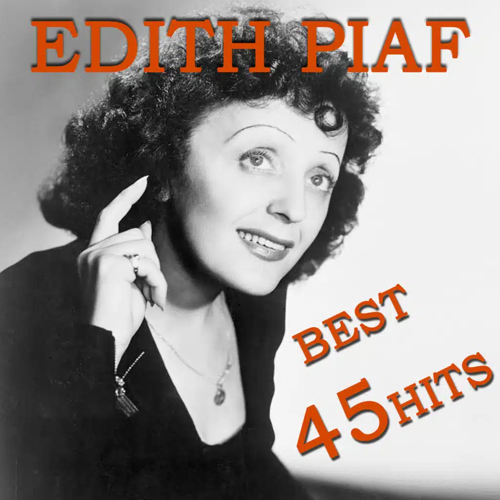 Edith Piaf