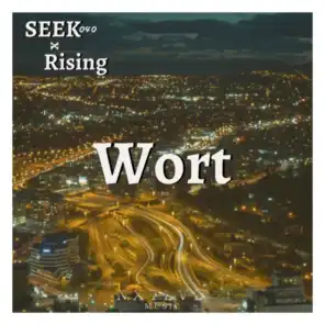 Wort (feat. Rising)