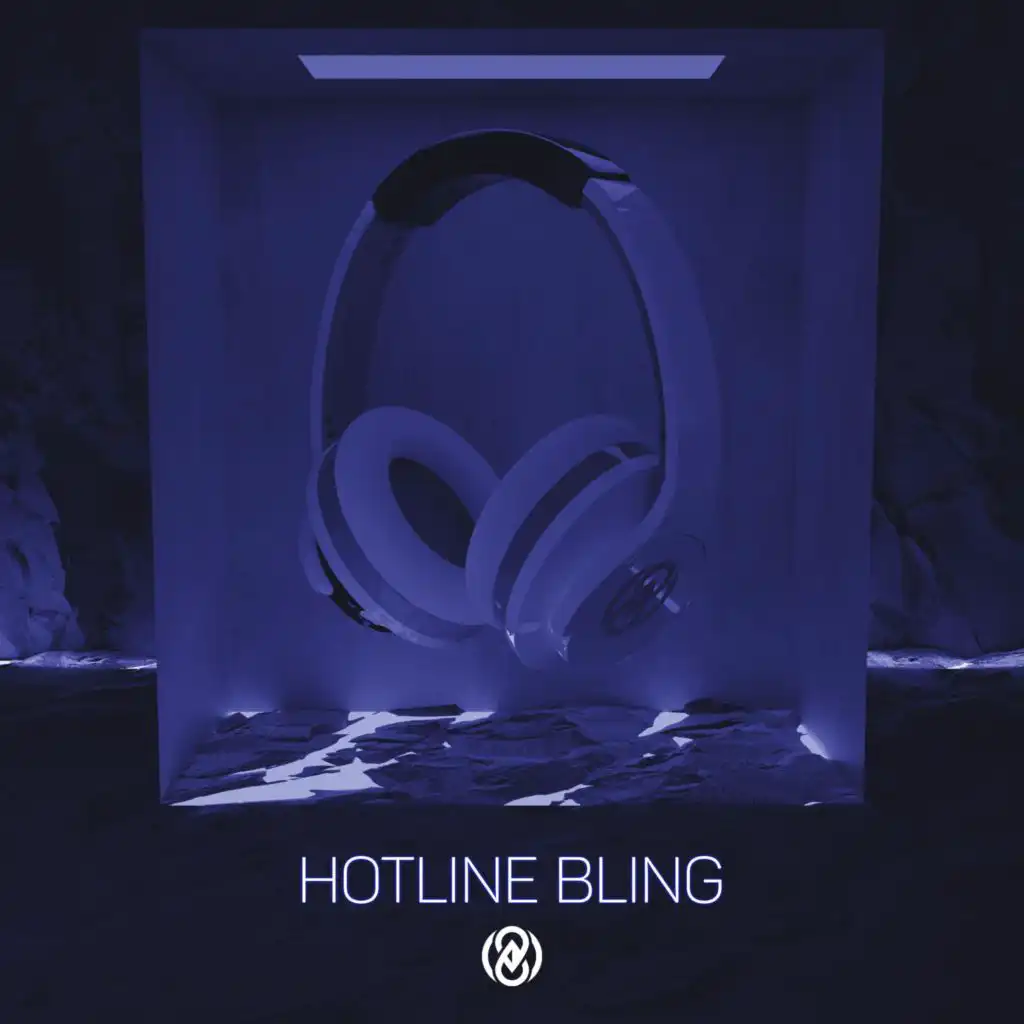 Hotline Bling (8D Audio)