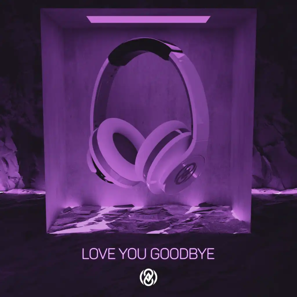 Love You Goodbye (8D Audio)