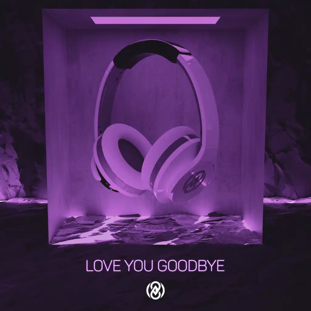 Love You Goodbye (8D Audio)