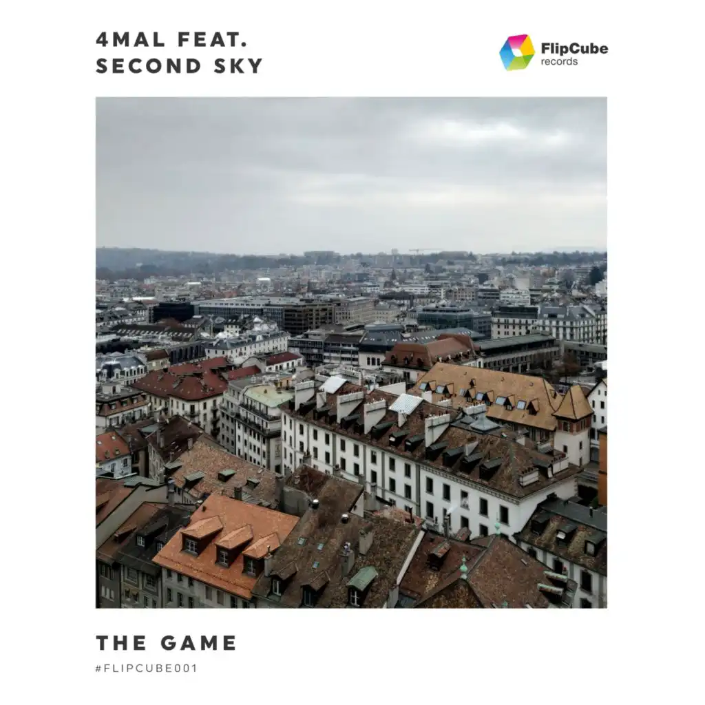 The Game (feat. Second Sky)