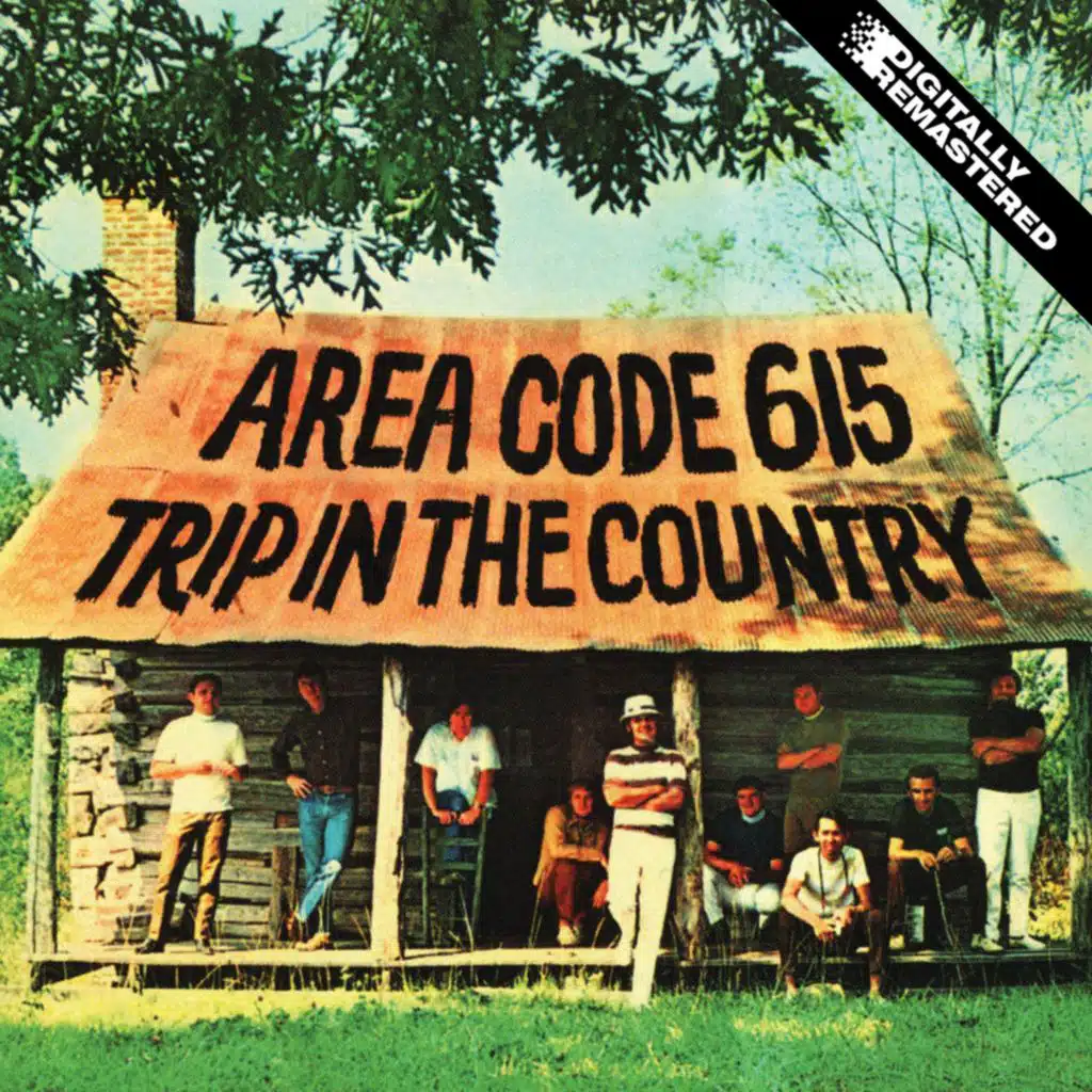 Trip In The Country (Remastered)