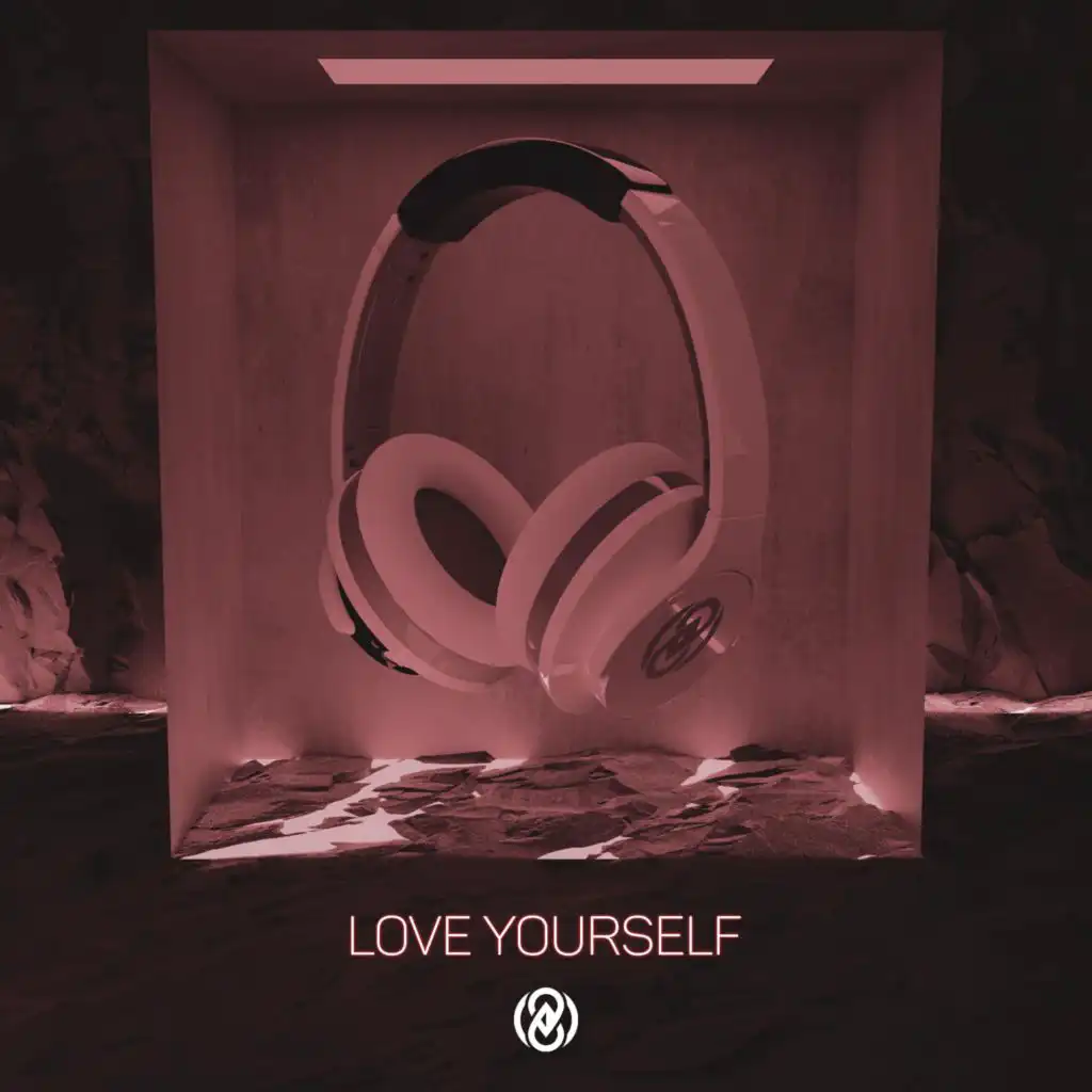 Love Yourself (8D Audio)
