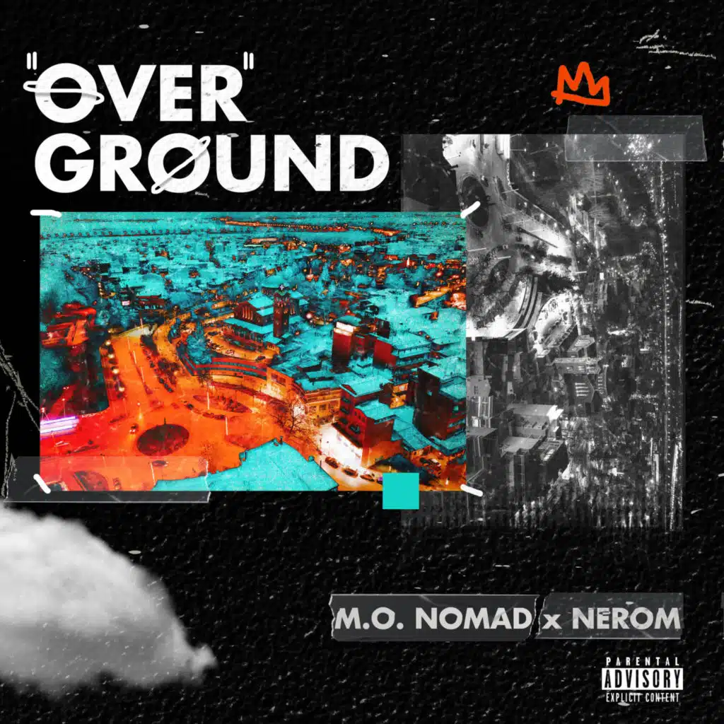 Nerom & M.O. Nomad