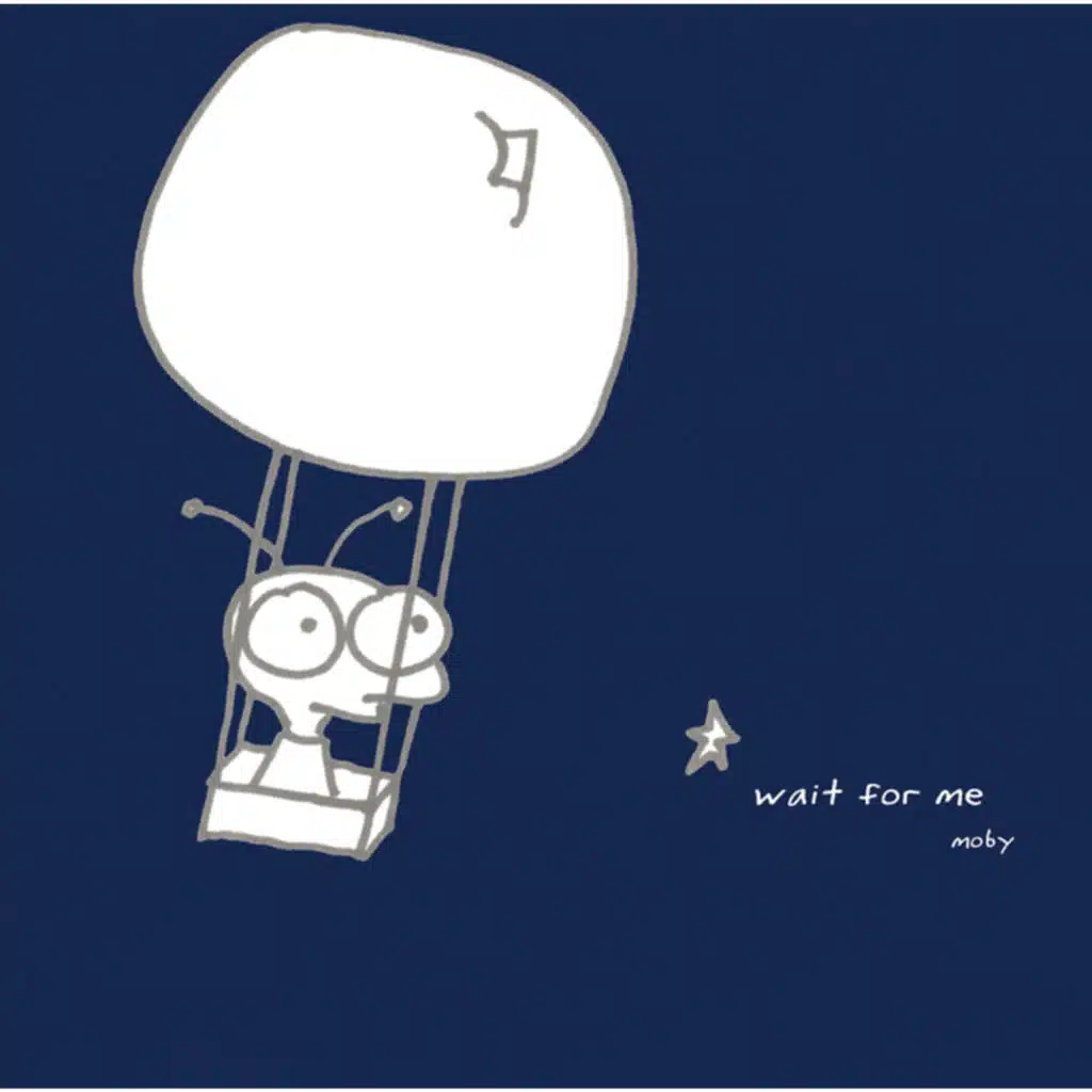 Wait For Me (Radio Edit)