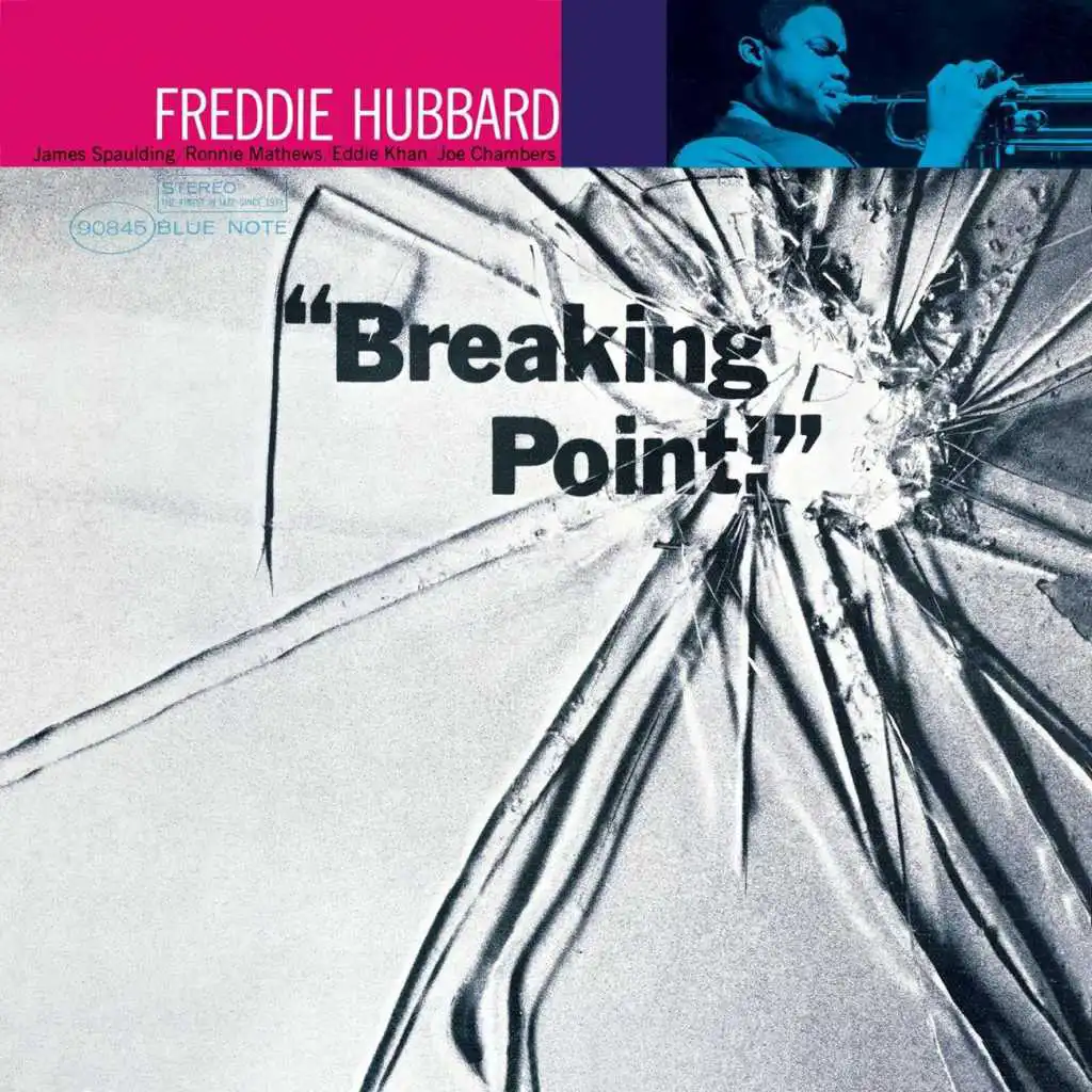 Breaking Point (Remastered 2004)