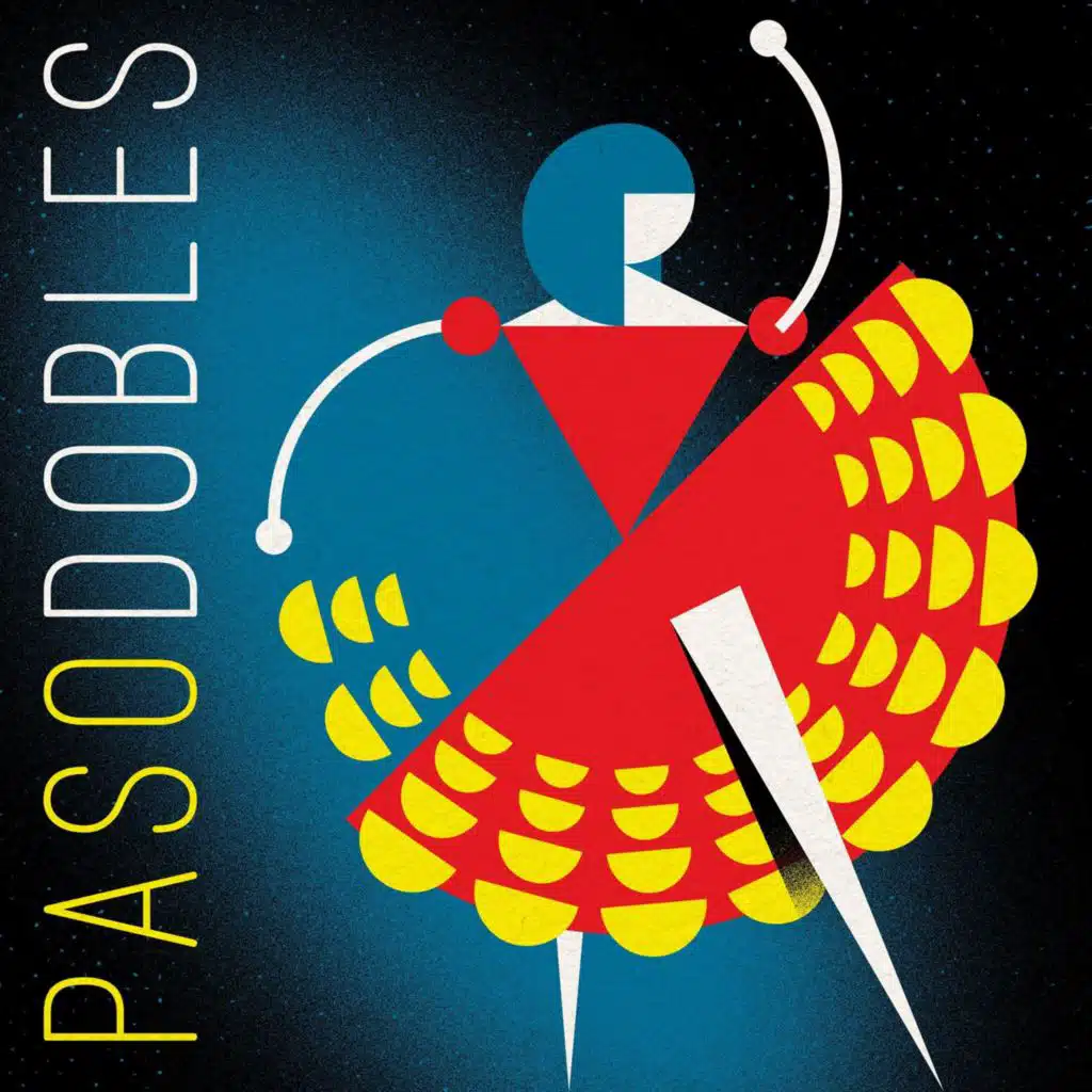 Pasodobles
