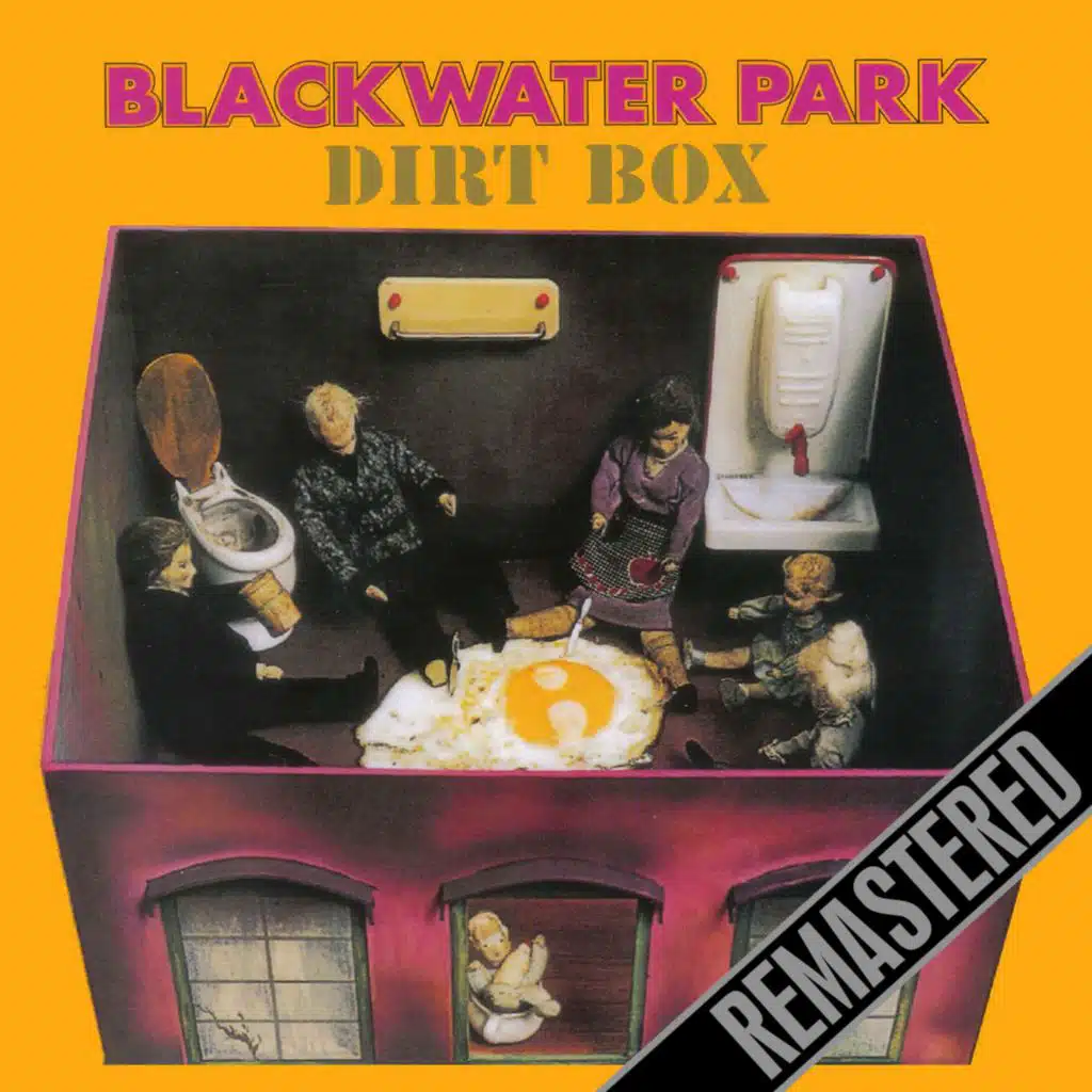 Blackwater Park