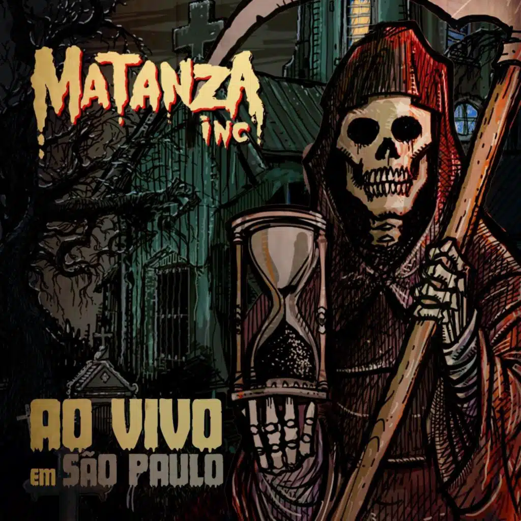 Ao Vivo em São Paulo