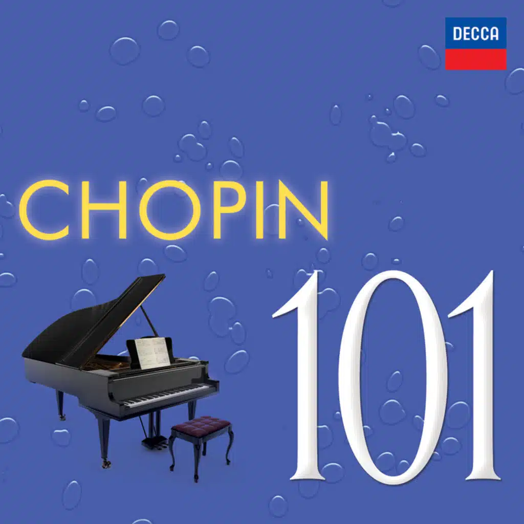 101 Chopin